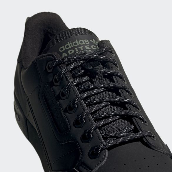 Мужские кроссовки Adidas Continental 80 FV4631_image_7