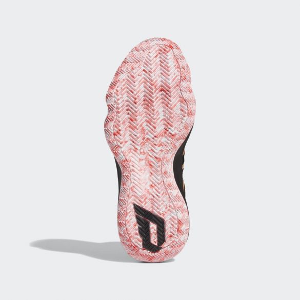 Баскетбольні кросівки Adidas Dame 6 FV8624_image_8