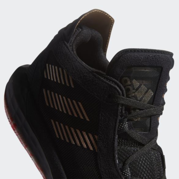 Баскетбольні кросівки Adidas Dame 6 FV8624_image_7