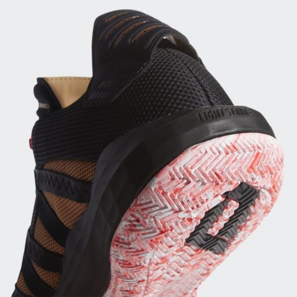 Баскетбольні кросівки Adidas Dame 6 FV8624_image_4