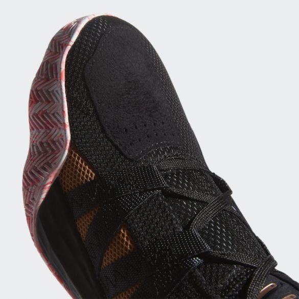 Баскетбольні кросівки Adidas Dame 6 FV8624_image_5