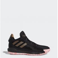Баскетбольні кросівки Adidas Dame 6 FV8624_image_9