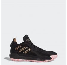 Баскетбольні кросівки Adidas Dame 6 FV8624
