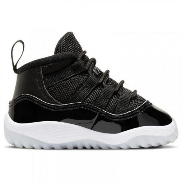 Детские кроссовки Jordan 11 Retro 378040-011_image_1