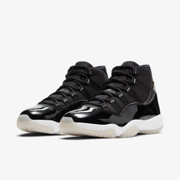 Жіночі кросівки Jordan 11 Retro AR0715-011_image_4