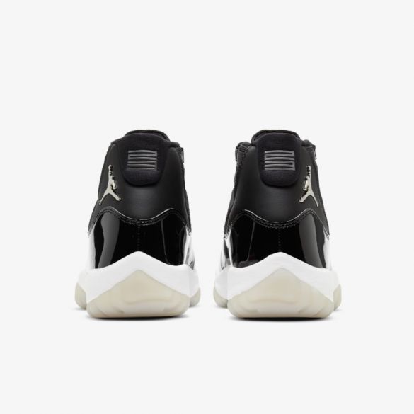 Жіночі кросівки Jordan 11 Retro AR0715-011_image_3