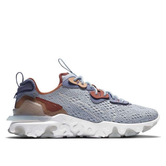 Мужские кроссовки Nike React Vision Blue CD4373-401_image_1