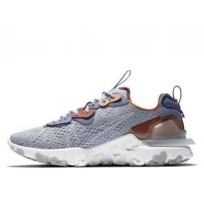 Чоловічі кросівки Nike React Vision Blue CD4373-401