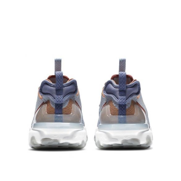 Чоловічі кросівки Nike React Vision Blue CD4373-401_image_5