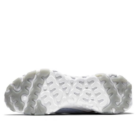 Чоловічі кросівки Nike React Vision Blue CD4373-401_image_4