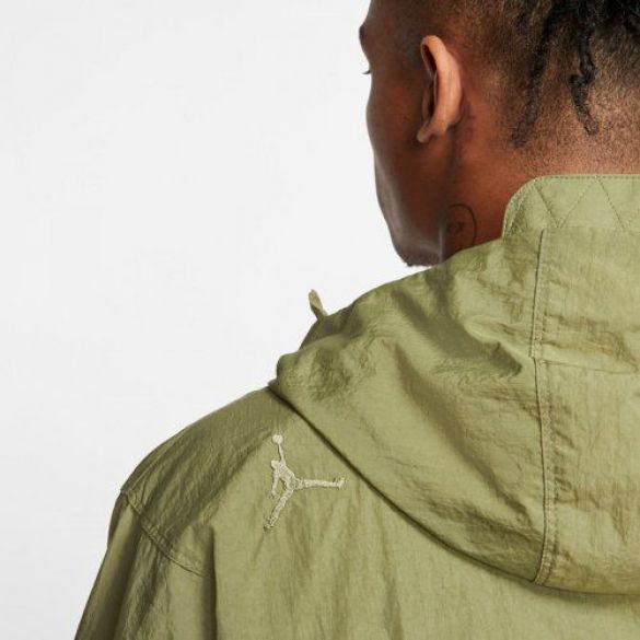 Чоловіча куртка Nike Jordan Sport DNA Jacket CD5728-370_image_4