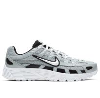 Чоловічі кросівки Nike P-6000 Grey CD6404-006_image_4