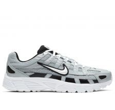 Мужские кроссовки Nike P-6000 Grey CD6404-006