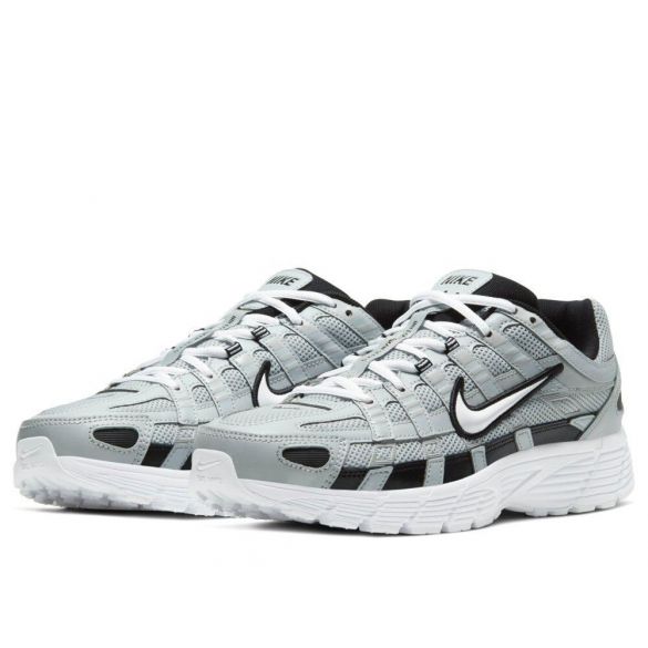 Чоловічі кросівки Nike P-6000 Grey CD6404-006_image_3
