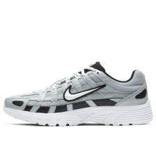 Мужские кроссовки Nike P-6000 Grey CD6404-006