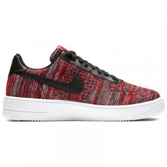 Nike air force 1 flyknit high best sale