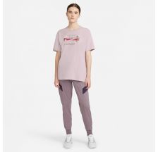 Жіноча футболка Nike Nsw Tee Ss Collage DB9721-058