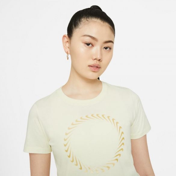 Жіноча футболка Nike NSW Tee Icon Clash DD1230-113_image_2