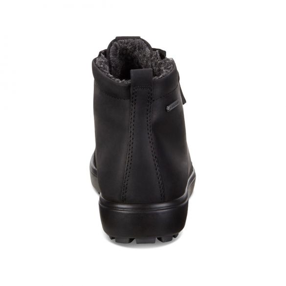 Высокие ботинки Ecco Soft 7 Tred 450163-02001