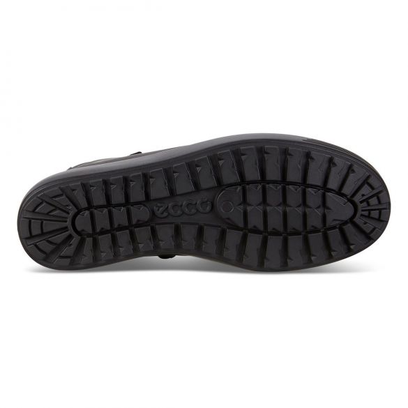 Высокие ботинки Ecco Soft 7 Tred 450163-02001