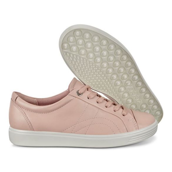Кеды Ecco Soft 440433-02118