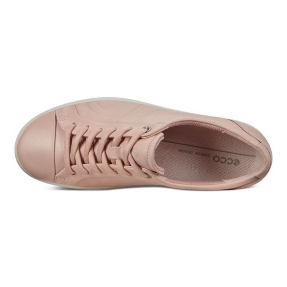 Кеды Ecco Soft 440433-02118