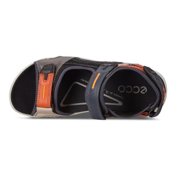Мужские сандалии Ecco Offroad 822074-51768