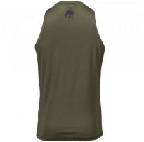 Безрукавка Gorilla Wear Branson Tank Top Army Green/Black 90122409_image_3