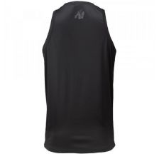 Безрукавка Gorilla Wear Branson Tank Top Black / Red 90122905