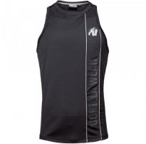 Безрукавка Gorilla Wear Branson Tank Top Black/Gray 90122908_image_3