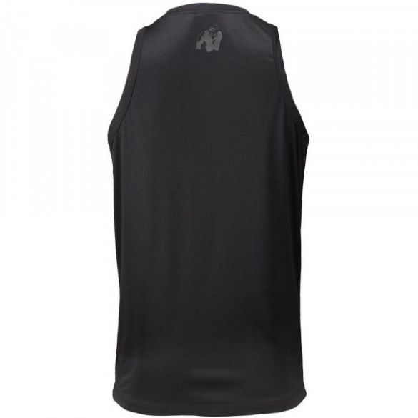 Безрукавка Gorilla Wear Branson Tank Top Black/Gray 90122908_image_2