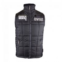Безрукавка Gorilla Wear Body warmer GW82 90804900_image_2
