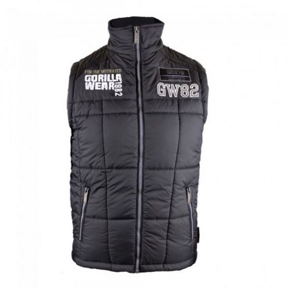 Безрукавка Gorilla Wear Body warmer GW82 90804900_image_1