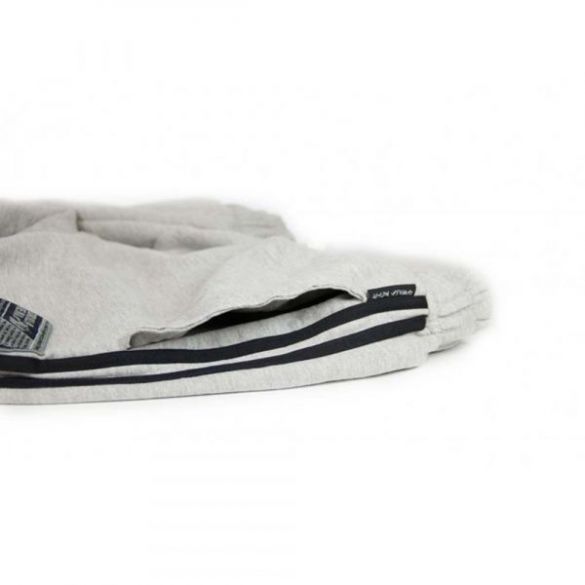 Штани Gorilla Wear 2 Stripe Sweat Pants Gray 90907800_image_4