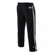 Штани Gorilla Wear 82 sweat pants Black 90908900