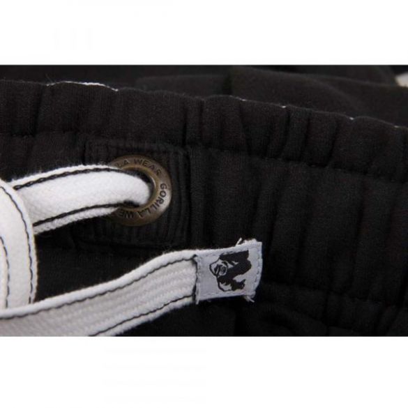 Штани Gorilla Wear 82 sweat pants Black 90908900_image_3