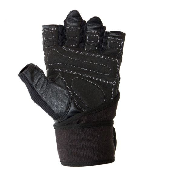 Рукавички Gorilla Wear Dallas Wrist Wrap Gloves 99144900_image_2