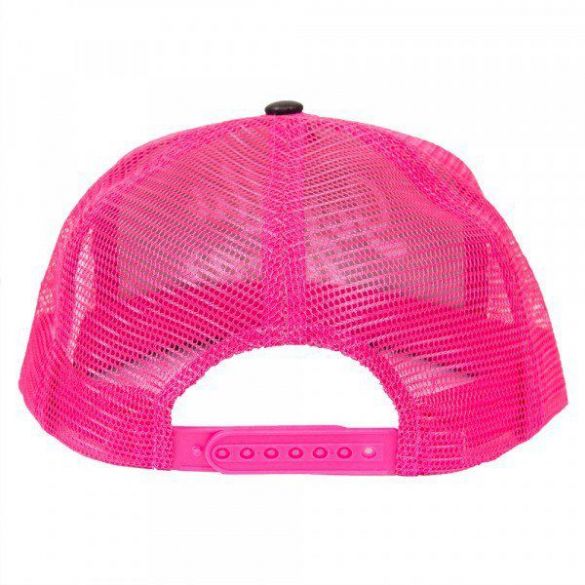 Бейсболка Gorilla Wear Mesh Cap Pink 99811600_image_3