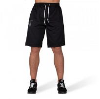 Шорти Gorilla Wear Functional Mesh Shorts Black / Red 90904905_image_3