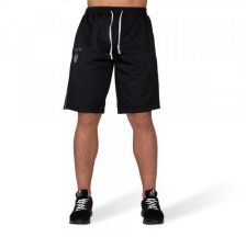 Шорти Gorilla Wear Functional Mesh Shorts Black / Red 90904905