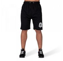 Шорти Gorilla Wear GW Athlete Oversized Shorts Black 90913900