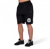 Шорти Gorilla Wear GW Athlete Oversized Shorts Black 90913900_image_3
