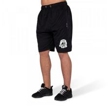 Шорти Gorilla Wear GW Athlete Oversized Shorts Black 90913900