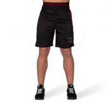 Шорти Gorilla Wear Shelby Shorts Black / Red 90914950