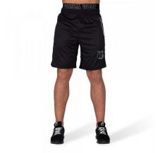 Шорти Gorilla Wear Shelby Shorts Black / Gray 90914980