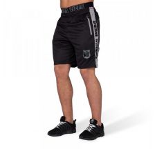 Шорти Gorilla Wear Shelby Shorts Black / Gray 90914980
