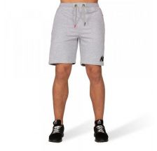 Шорти Gorilla Wear Pittsburgh Sweat Shorts Gray 90918800
