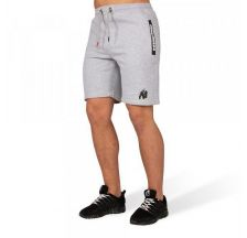 Шорти Gorilla Wear Pittsburgh Sweat Shorts Gray 90918800