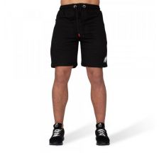 Шорти Gorilla Wear Pittsburgh Sweat Shorts Black 90918900