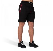 Шорти Gorilla Wear Pittsburgh Sweat Shorts Black 90918900